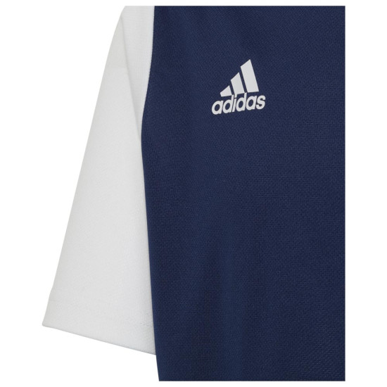 Adidas Παιδική ποδοσφαιρική φανέλα Estro 19 Jersey
